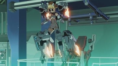 Assistir Alice Gear Aegis Expansion Temporada 1 Episódio 11 Online em HD