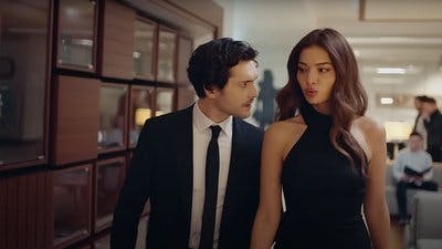 Assistir EGO – Erkege Güven Olmaz Temporada 1 Episódio 2 Online em HD