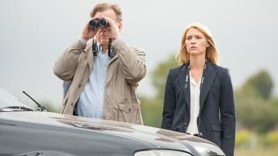 Assistir Homeland – Segurança Nacional Temporada 4 Episódio 9 Online em HD