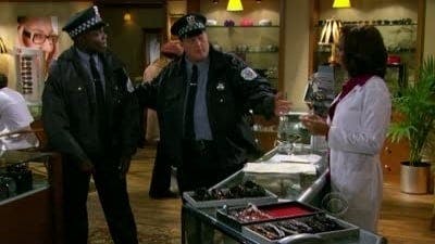 Assistir Mike & Molly Temporada 2 Episódio 7 Online em HD