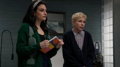 Assistir Morrendo por Sexo Temporada 1 Episódio 3 Online em HD