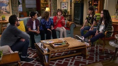 Assistir One Day at a Time Temporada 3 Episódio 2 Online em HD