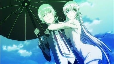 Assistir K-Project Temporada 2 Episódio 12 Online em HD
