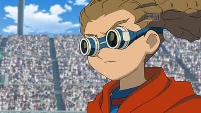 Assistir Super Onze Temporada 1 Episódio 82 Online em HD