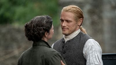 Assistir Outlander Temporada 7 Episódio 9 Online em HD