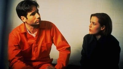 Assistir Arquivo X Temporada 4 Episódio 23 Online em HD