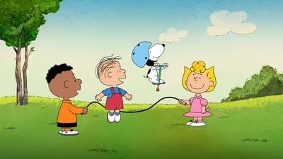 Assistir Snoopy e sua turma Temporada 2 Episódio 4 Online em HD