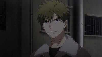 Assistir Ikebukuro West Gate Park Temporada 1 Episódio 4 Online em HD