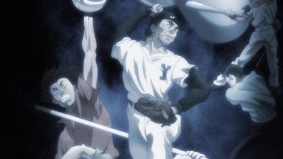 Assistir Baki – O Campeão Temporada 2 Episódio 7 Online em HD