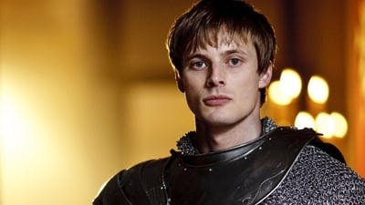 Assistir As Aventuras de Merlin Temporada 3 Episódio 6 Online em HD