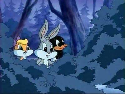 Assistir Baby Looney Tunes Temporada 1 Episódio 6 Online em HD