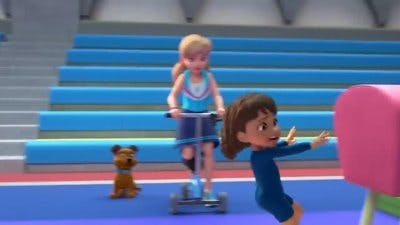 Assistir LEGO Friends: Meninas em Missão Temporada 3 Episódio 5 Online em HD