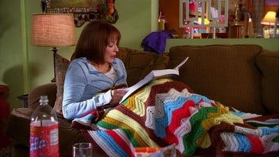 Assistir The Middle: Uma Família Perdida no Meio do Nada Temporada 4 Episódio 18 Online em HD