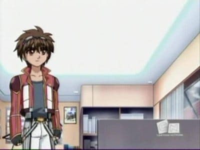 Assistir Bakugan Temporada 2 Episódio 19 Online em HD