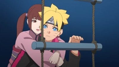 Assistir Boruto: Naruto Next Generations Temporada 1 Episódio 276 Online em HD