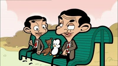 Assistir Mr. Bean: A Série Animada Temporada 3 Episódio 18 Online em HD