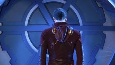 Assistir Flash Temporada 1 Episódio 23 Online em HD