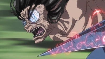 Assistir Ushio e Tora Temporada 1 Episódio 17 Online em HD