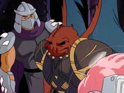 Assistir As Tartarugas Ninjas Temporada 10 Episódio 5 Online em HD