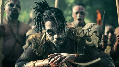 Assistir Rainhas Africanas: Nzinga Temporada 1 Episódio 3 Online em HD