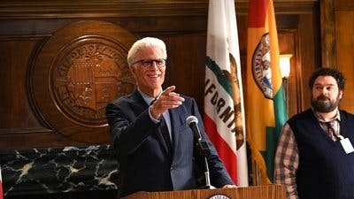 Assistir Señor Alcalde Temporada 1 Episódio 1 Online em HD