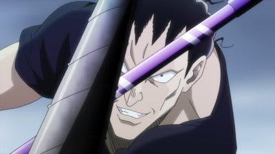 Assistir Gibiate Temporada 1 Episódio 10 Online em HD
