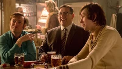 Assistir Mr. Sloane Temporada 1 Episódio 2 Online em HD