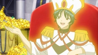 Assistir Ixion Saga: Dimension Transfer Temporada 1 Episódio 8 Online em HD