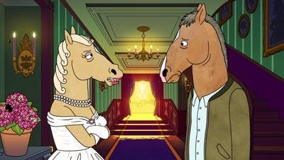 Assistir BoJack Horseman Temporada 6 Episódio 15 Online em HD