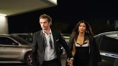 Assistir A Força do Amor Temporada 2 Episódio 10 Online em HD