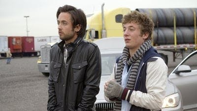 Assistir Shameless Temporada 2 Episódio 11 Online em HD