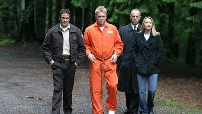 Assistir O Vidente Temporada 3 Episódio 2 Online em HD