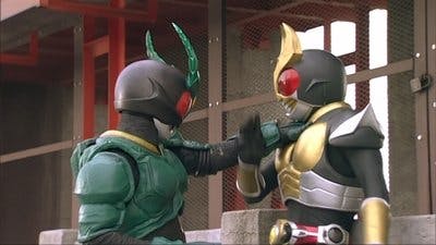 Assistir Kamen Rider Temporada 11 Episódio 25 Online em HD
