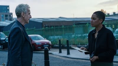 Assistir Histórico Criminal Temporada 1 Episódio 3 Online em HD