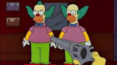 Assistir Os Simpsons Temporada 6 Episódio 15 Online em HD