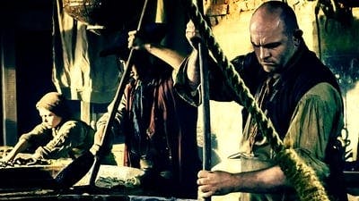 Assistir Taboo Temporada 1 Episódio 6 Online em HD