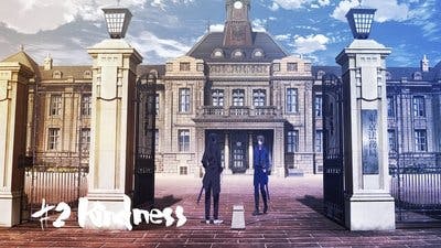 Assistir K-Project Temporada 2 Episódio 2 Online em HD
