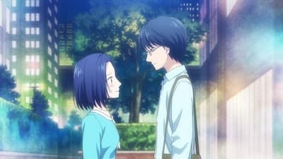 Assistir 3D Kanojo (Real Girl) Temporada 2 Episódio 4 Online em HD