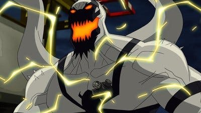 Assistir Ultimate Homem-Aranha Temporada 4 Episódio 8 Online em HD
