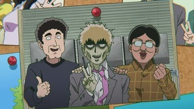 Assistir Mob Psycho 100 Temporada 2 Episódio 6 Online em HD