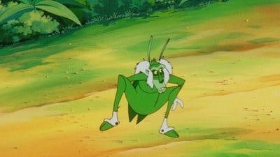 Assistir Timão e Pumba Temporada 6 Episódio 27 Online em HD