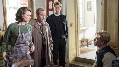 Assistir Grantchester Temporada 2 Episódio 3 Online em HD