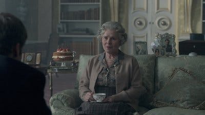 Assistir The Crown Temporada 6 Episódio 9 Online em HD