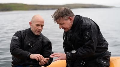 Assistir Sabores Extremos com Gordon Ramsay Temporada 3 Episódio 7 Online em HD