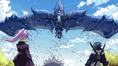 Assistir That Time I Got Reincarnated as a Slime Temporada 1 Episódio 19 Online em HD