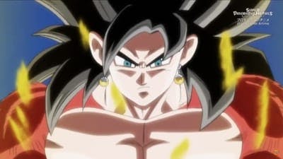 Assistir Super Dragon Ball Heroes Temporada 1 Episódio 5 Online em HD