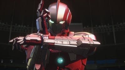 Assistir Ultraman Temporada 1 Episódio 2 Online em HD