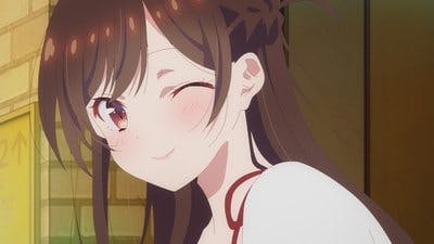 Assistir Rent-a-Girlfriend Temporada 1 Episódio 35 Online em HD