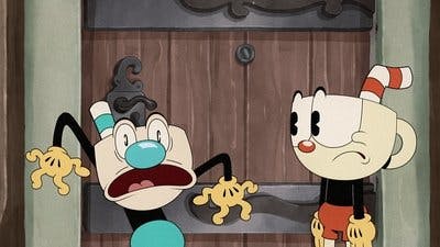 Assistir Cuphead: A Série Temporada 3 Episódio 2 Online em HD