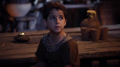 Assistir Moses and the Ten Commandments Temporada 1 Episódio 71 Online em HD